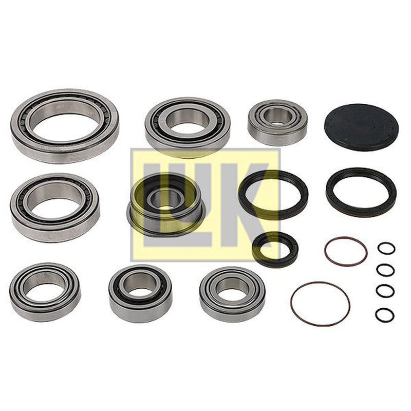 LuK Gearbox Repair Kit 462020010