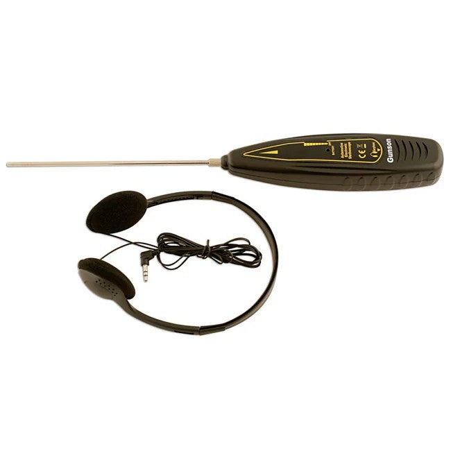 Gunson Automotive Electronic Stethoscope - GPL
