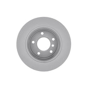 Bosch 2 x Solid Rear Brake Discs 0 986 479 217