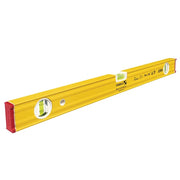 Stabila 80 AS-2 Spirit Level 3 Vial 19170 60cm - 19170