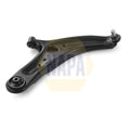 NAPA Control/Trailing Arm Front Right NST2990