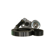 Gates V-Ribbed Belt Set K019PK2870HD