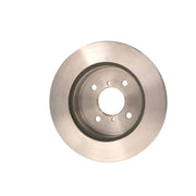 Bosch 2 x Vented Front Brake Discs 0 986 478 984