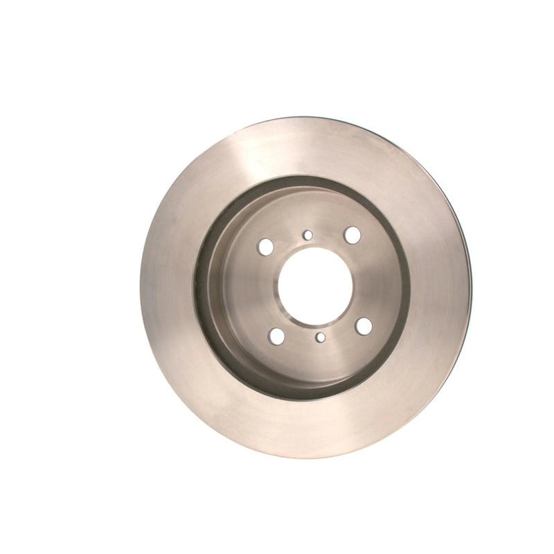 Bosch 2 x Vented Front Brake Discs 0 986 478 984