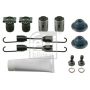 Febi Automatic Adjustment Repair Kit 07452
