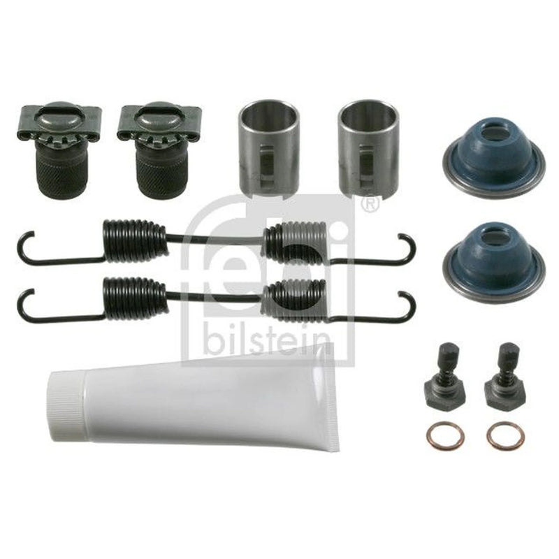 Febi Automatic Adjustment Repair Kit 07452