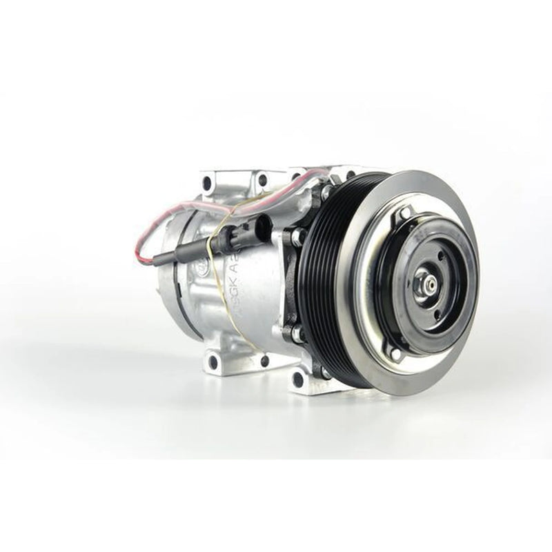 Mahle Air Conditioning Compressor ACP 165 000P