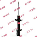 KYB Shock Absorber Damper Strut Front Left 3338021