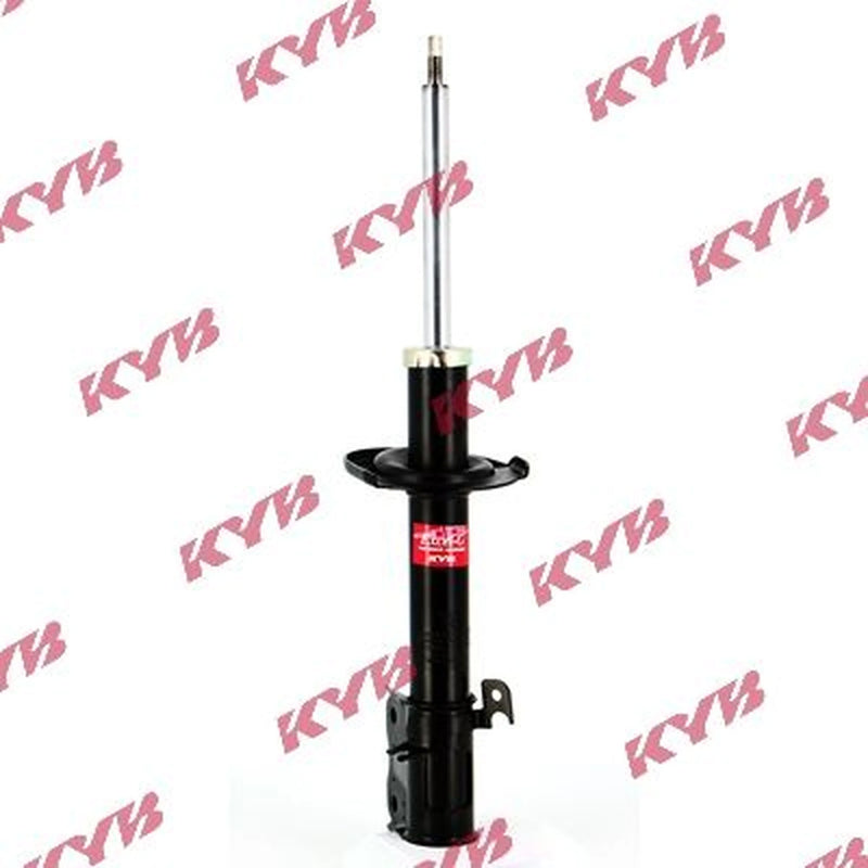 KYB Shock Absorber Damper Strut Front Left 3338021
