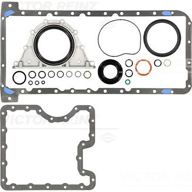 Victor Reinz Crankcase Gasket Kit ID 08-34069-01