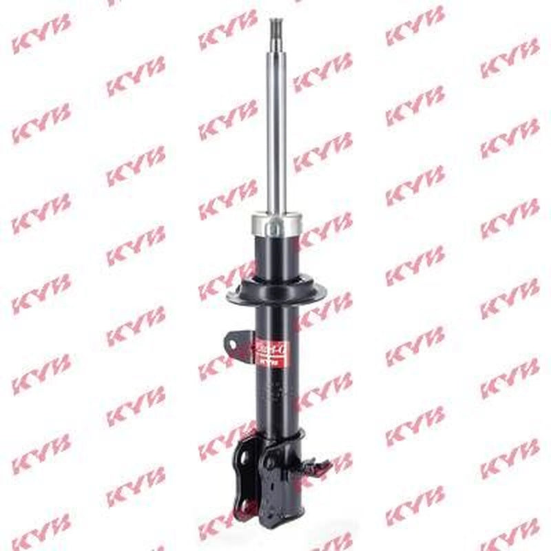 KYB Shock Absorber Damper Strut Rear Right 334310