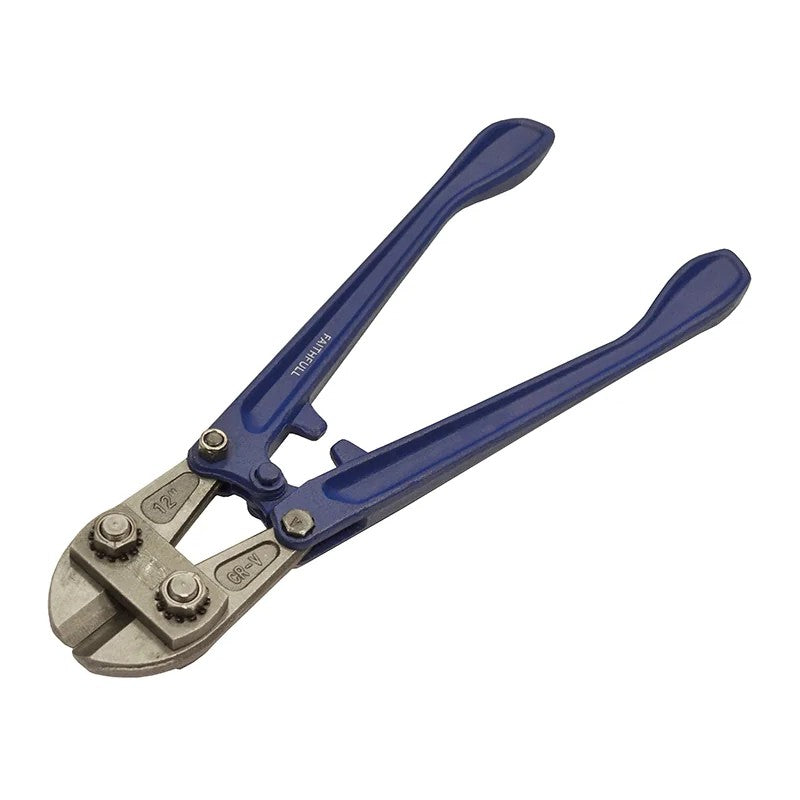 Faithfull Bolt Cutters - Clipper Cut 610mm (24in) - FAIBC24CC