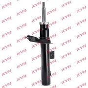 KYB Shock Absorber Damper Strut Front Right 633838
