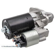 Blue Print Starter Motor 12V 0.9kW 9 Teeth ADG012506