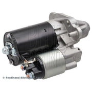 Blue Print Starter Motor 12V 0.9kW 9 Teeth ADG012506