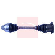 Apec CV Drive Shaft Driveshaft Front ADS1005LR