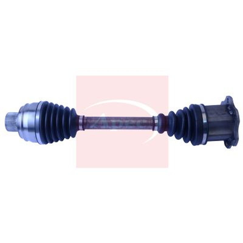 Apec CV Drive Shaft Driveshaft Front ADS1005LR