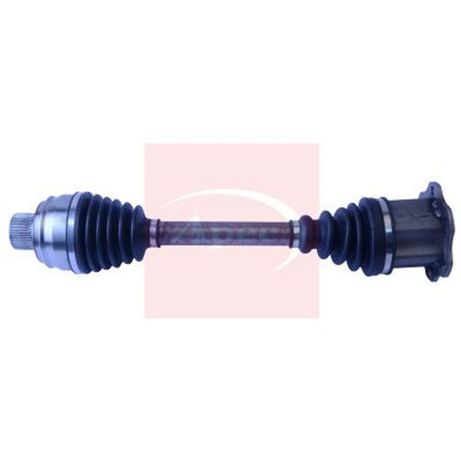 Apec CV Drive Shaft Driveshaft Front ADS1005LR