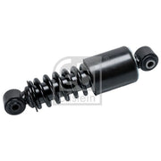 Febi Cab Suspension Shock Absorber Rear 178797