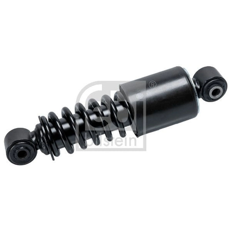 Febi Cab Suspension Shock Absorber Rear 178797