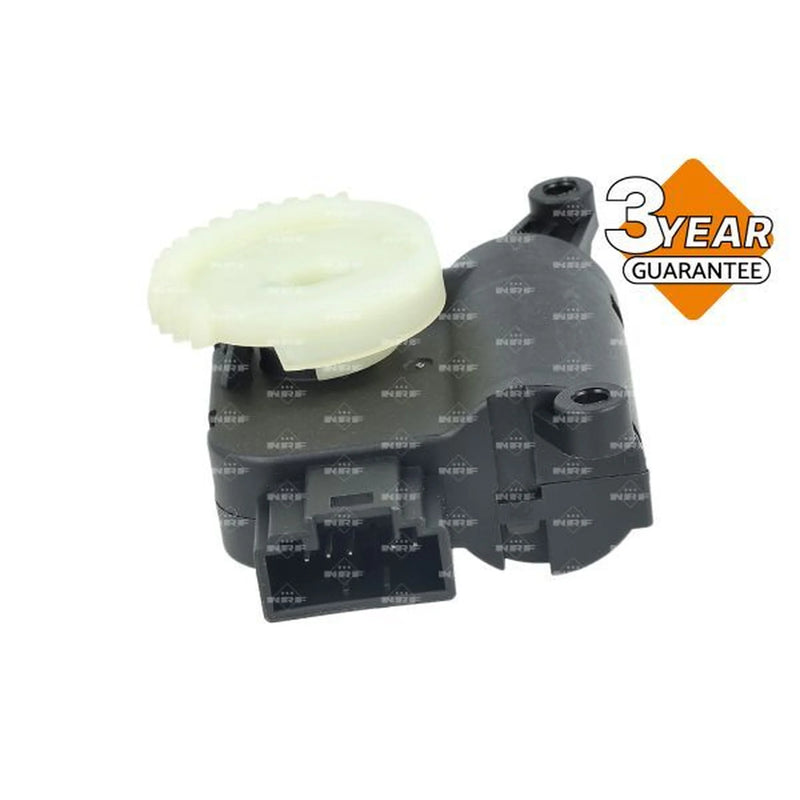 NRF Heater Blend Flap Actuator 370040