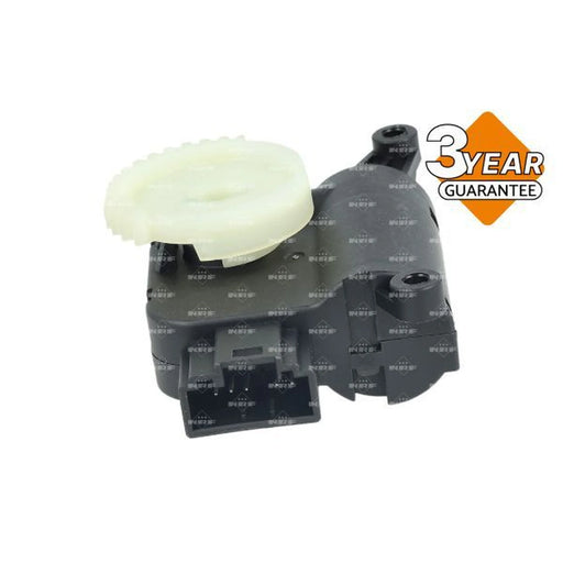 NRF Heater Blend Flap Actuator 370040