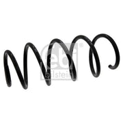 Febi Front Suspension Coil Spring 37387