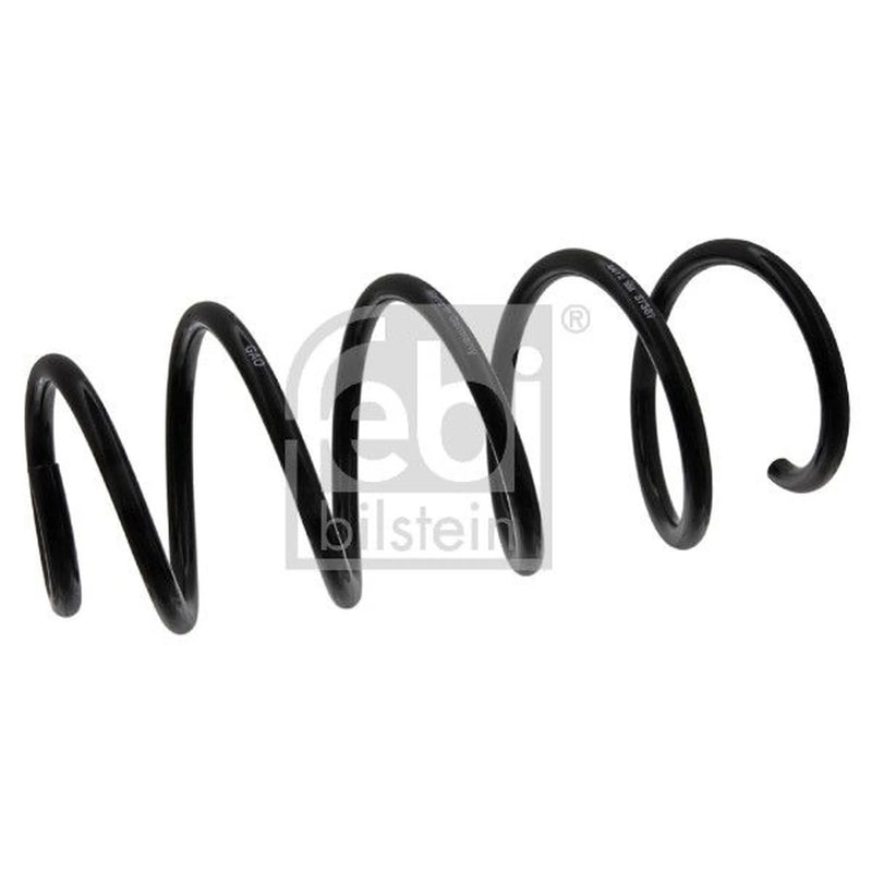 Febi Front Suspension Coil Spring 37387