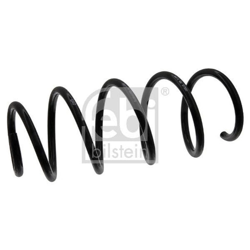 Febi Front Suspension Coil Spring 37387