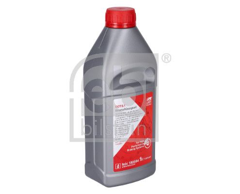 Febi Brake Fluid DOT 5.1 1l
