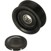 Gates V-Ribbed Belt Deflection/Guide Pulley Lower T38099