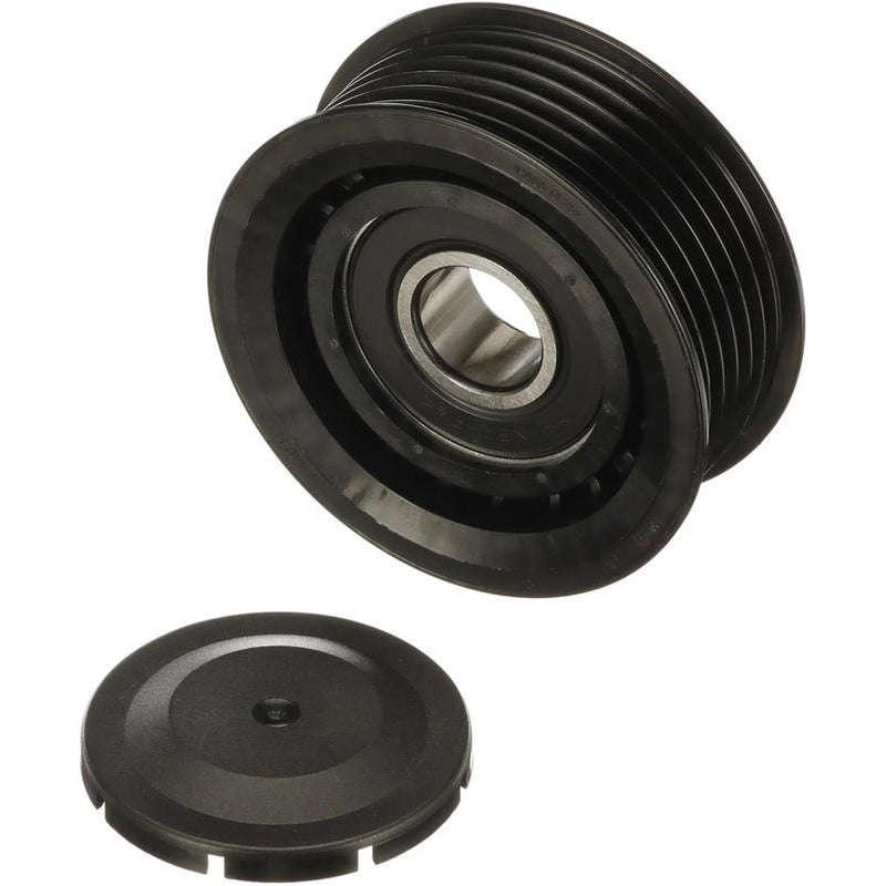 Gates V-Ribbed Belt Deflection/Guide Pulley Lower T38099