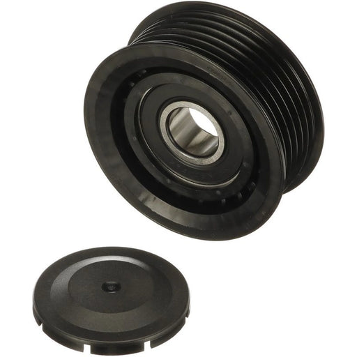 Gates V-Ribbed Belt Deflection/Guide Pulley Lower T38099