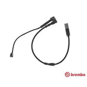 Brembo Brake Pad Wear Sensor Front Left A00509