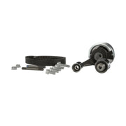 Gates Timing Belt Kit with Rollers K055678XS