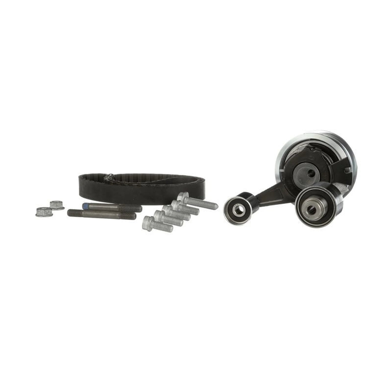 Gates Timing Belt Kit with Rollers K055678XS