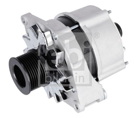 Febi Car Alternator 12V