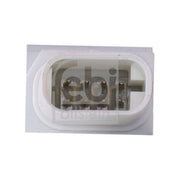 Febi Back Door Lock Right 8 Connectors 199553