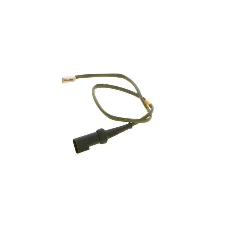 Bosch Brake Pad Wear Sensor Rear 1 987 473 575