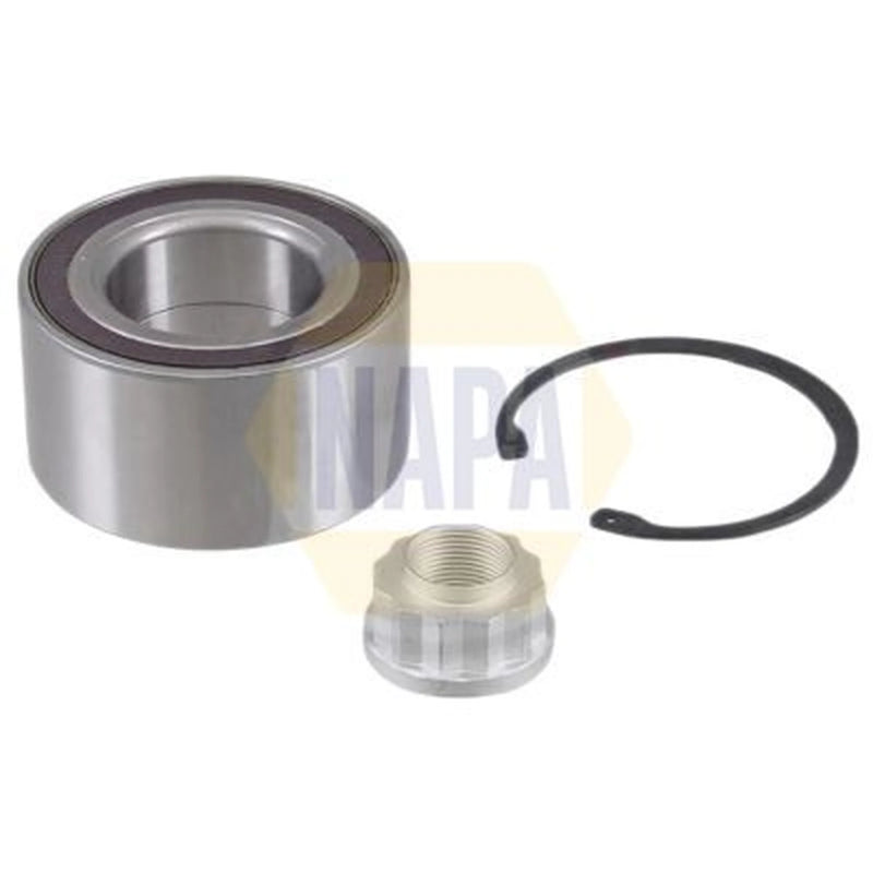 NAPA Wheel Bearing Kit 96mm PWB1831