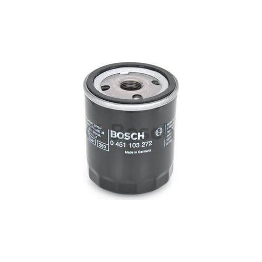 Genuine Bosch Cv Oil Filter P3272 0451103272 Bosch  - Town Parts