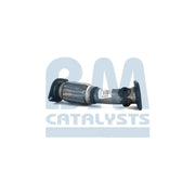 BM Catalysts Exhaust Pipe OD BM50514