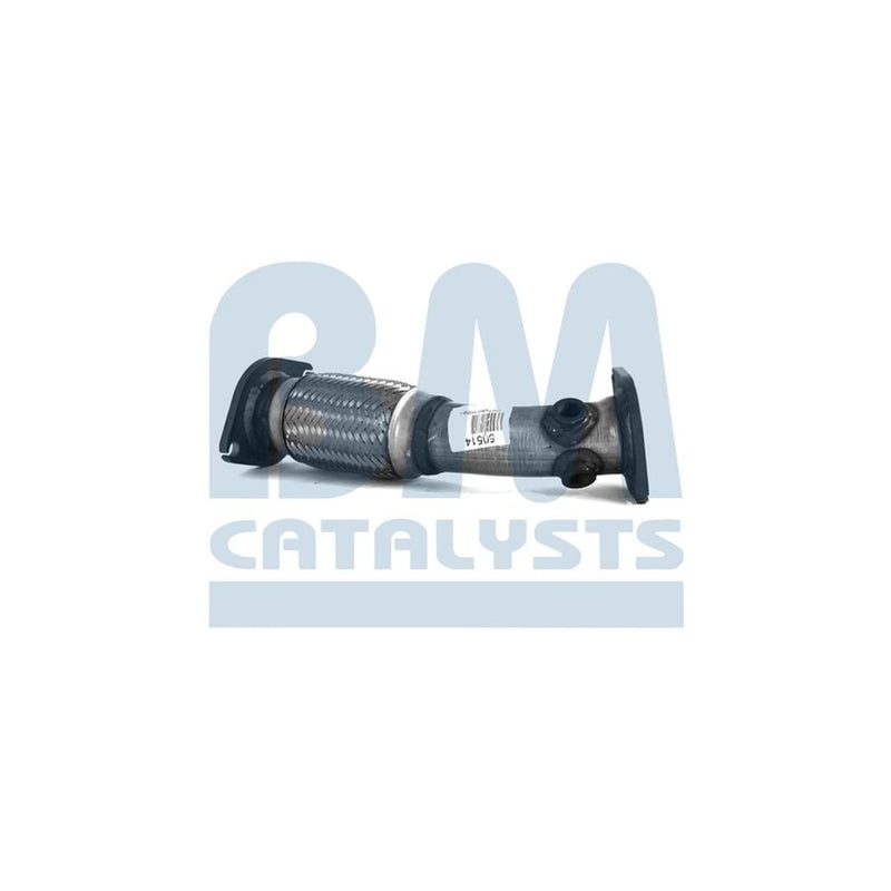 BM Catalysts Exhaust Pipe OD BM50514