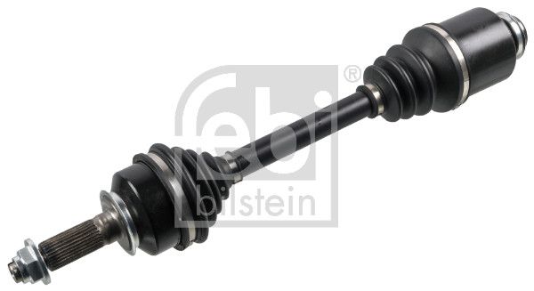 Febi CV Drive Shaft Driveshaft Front Right