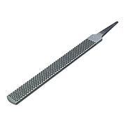 Crescent Nicholson® Horse Rasp Tanged Half File 350mm (14in) - 18057N