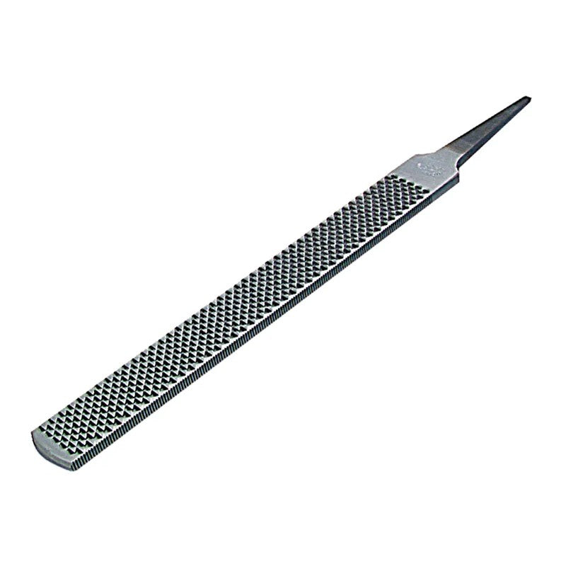 Crescent Nicholson® Horse Rasp Tanged Half File 350mm (14in) - 18057N