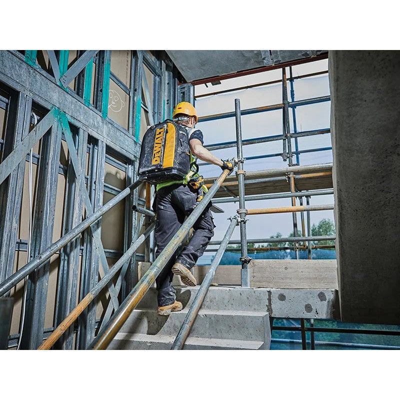 DEWALT Power Tools Tool Backpack - DWST81690-1
