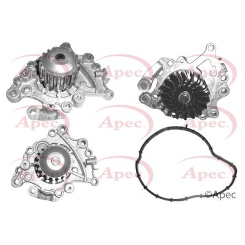 Apec Engine Cooling Water Pump AWP1390