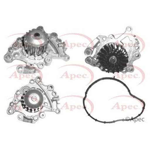 Apec Engine Cooling Water Pump AWP1390