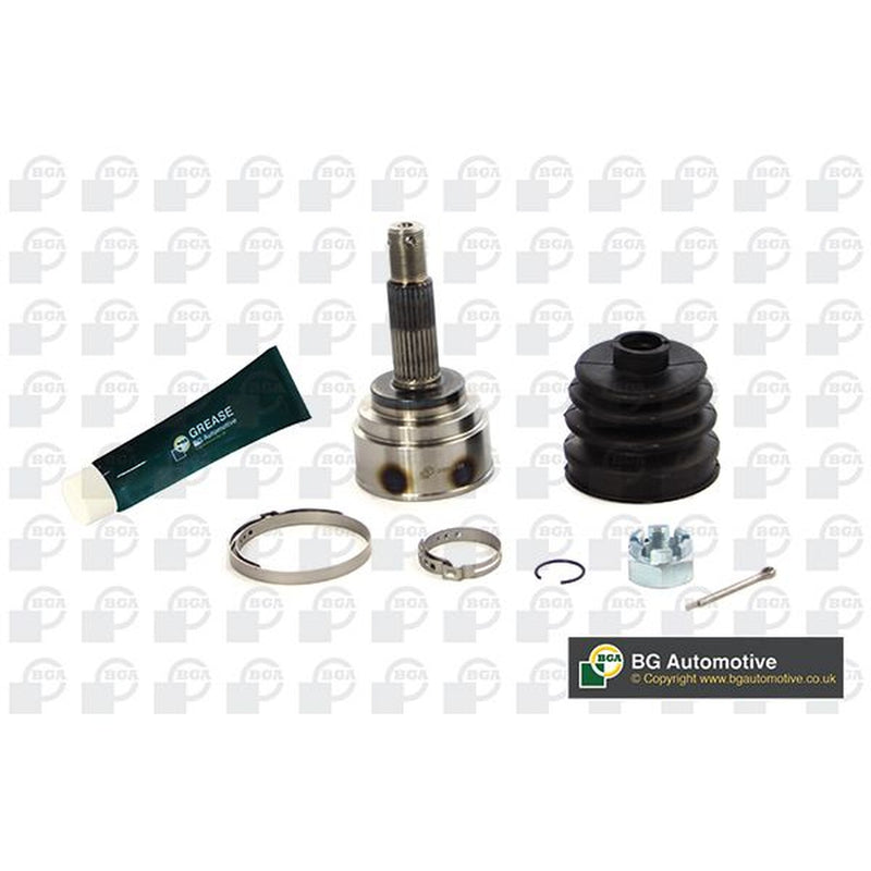 BGA Drive Shaft Joint Kit CV2718A